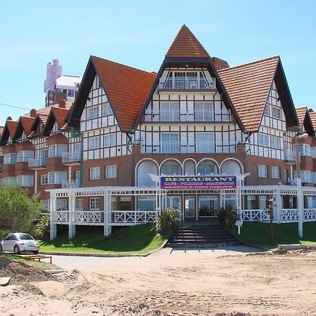 Gemelos Apart Villa Gesell Eksteriør billede