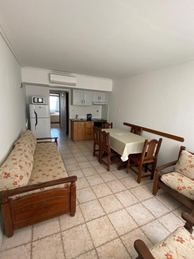Gemelos Apart Villa Gesell Eksteriør billede