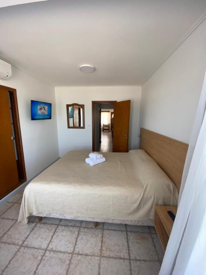 Gemelos Apart Villa Gesell Eksteriør billede